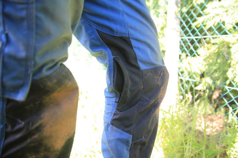 pantalon de travail Würth Modyf