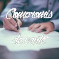 Signer un compromis de vente pour un terrain