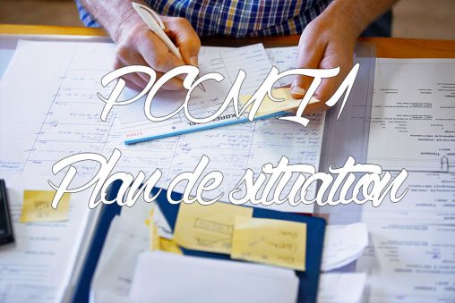 exemple PCMI 1 plan de situation