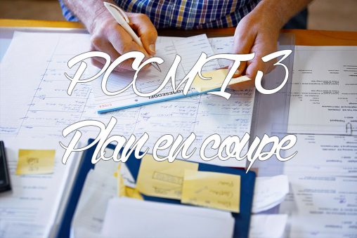 exemple PCMI 3 plan en coupe