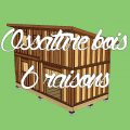 raisons de construire en ossature bois