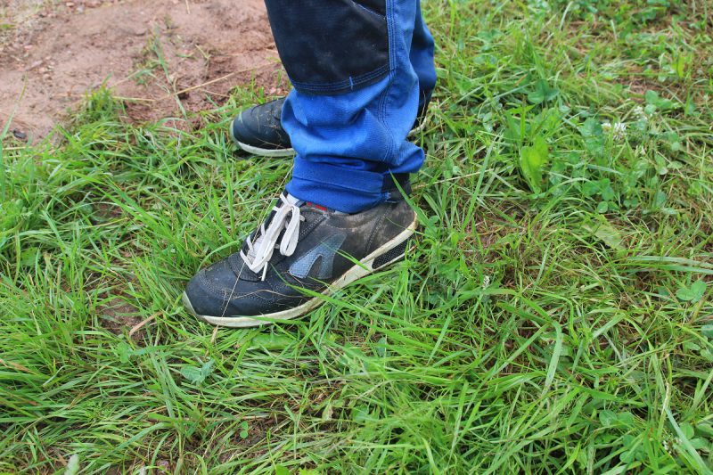 chaussures de sécurité Würth Modyf