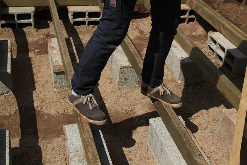 chaussures de sécurité Würth Modyf