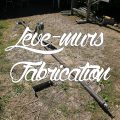 lève-murs fabrication