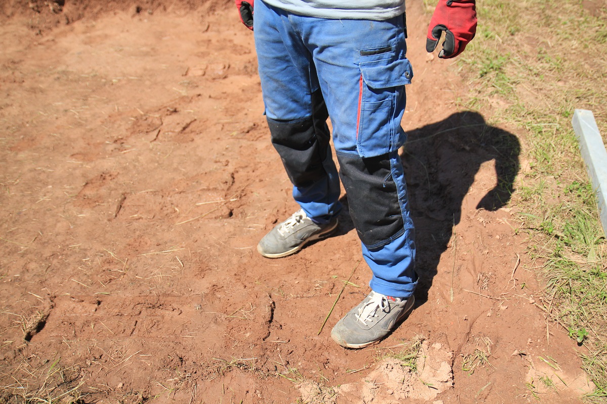 pantalon-de-travail-wurth-modyf  Comme un pingouin dans le désert