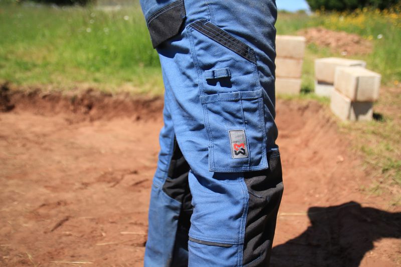 pantalon de travail Würth Modyf