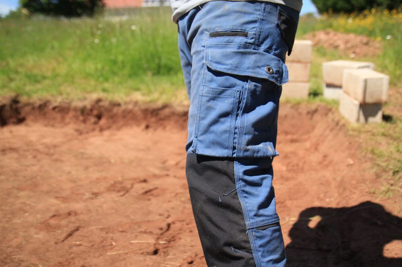 pantalon de travail Würth Modyf