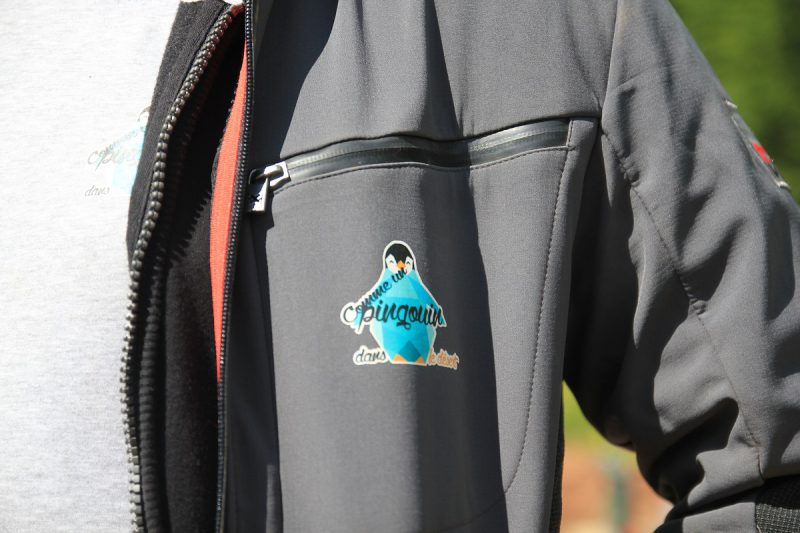 vêtements de travail personnalisés Würth Modyf