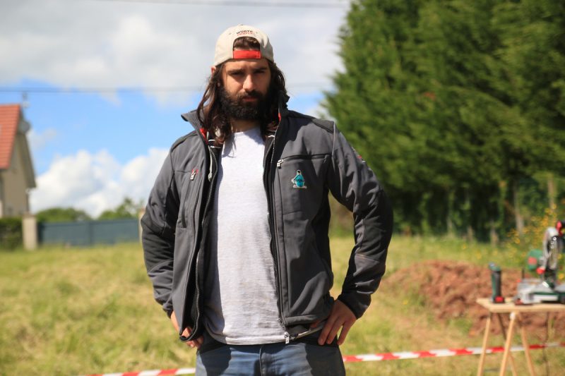 vêtements de travail Würth Modyf