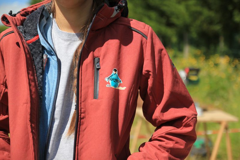 vêtements de travail personnalisés Würth Modyf