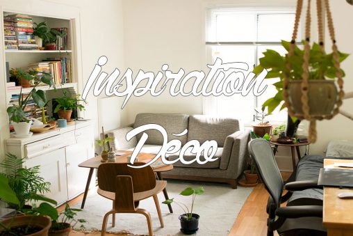 inspiration déco