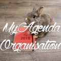 myagenda 2018 organisation