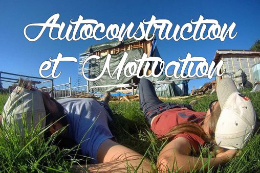 Autoconstruction et motivation