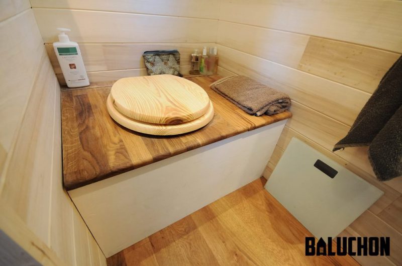 toilette séche tiny house toilette séche tiny house