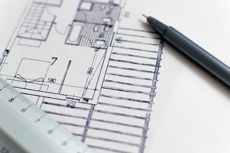 Permis de construire pour abri de jardin