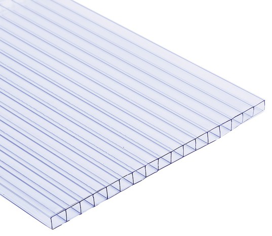 Pannelli plexiglass brico