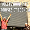 Volant roulant et économies d'énergie