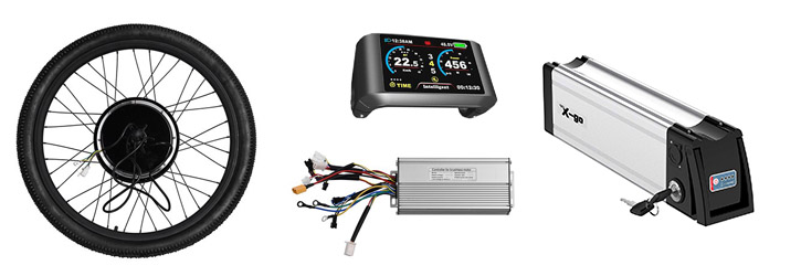 Composition et élément d'un kit électrique