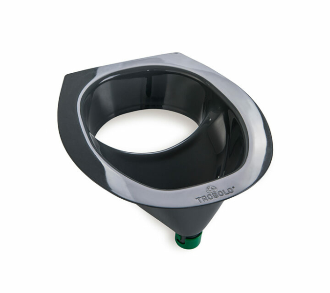 séparateur d'urine pour toilette sèche
